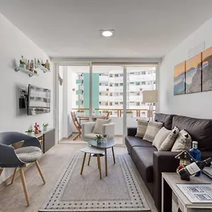 Apartamento Comfortable&cozy, Playa del Inglés