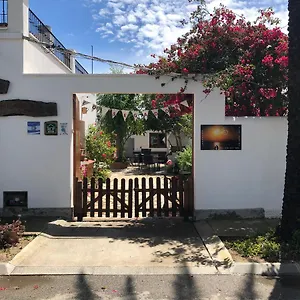 Lo Segador , El Poble Nou del Delta Spanien