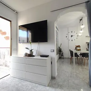Apartamento Vivienda Agaete Parque, Playa del Inglés
