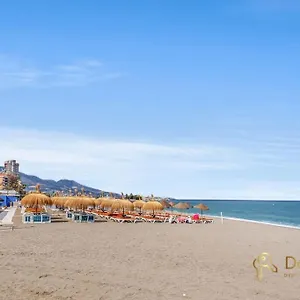 Apartamento A 200 Metros De La Playa De Apartamento Fuengirola