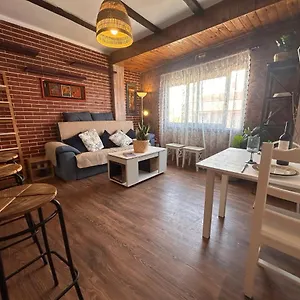 Lugar De Encuentro Apartamento El Médano