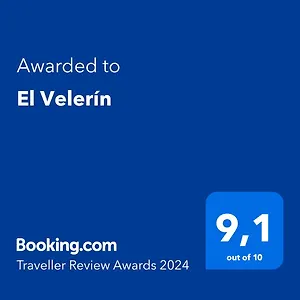 El Velerín Apartamento Estepona