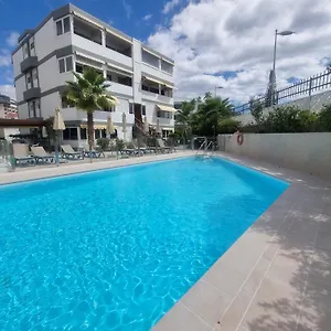 Apartamento En Mangos, Playa del Inglés