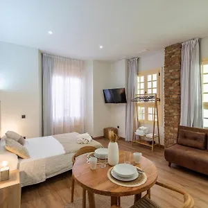 Iloftmalaga Pasaje Chinitas Apartamento Málaga