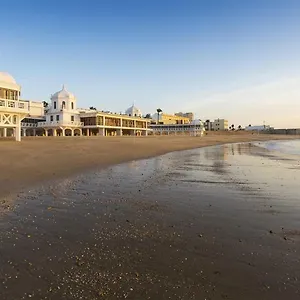 En Hozanejos Сasa de vacaciones Chiclana de la Frontera