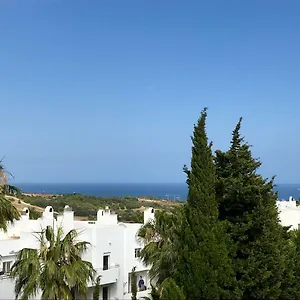 Golf With Seaview Apartamento Estepona