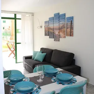 Apartamento Solymar Olas, Playa del Inglés