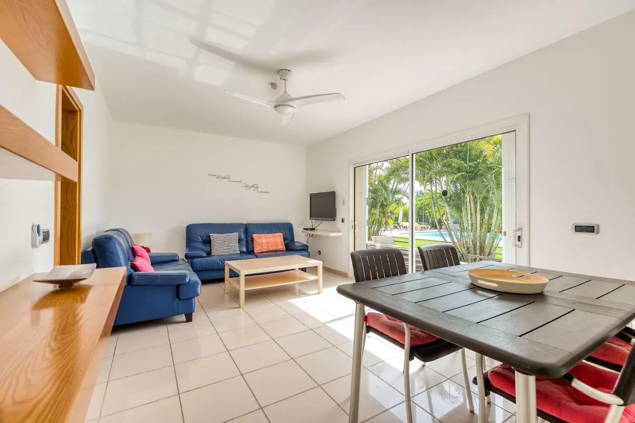 Apartment Bungalows Cordial Macaro Beach Playa del Inglés