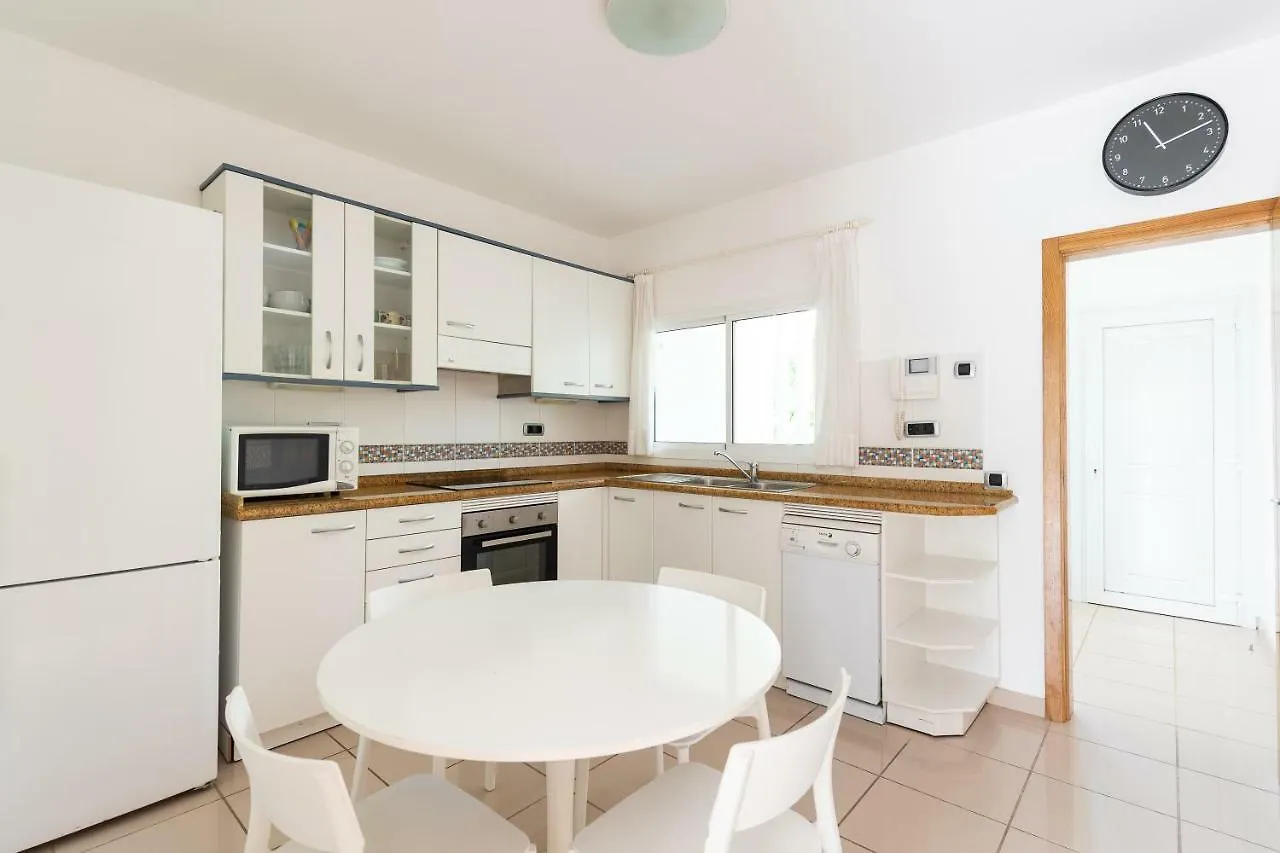 Bungalows Cordial Macaro Beach Playa del Inglés Apartment