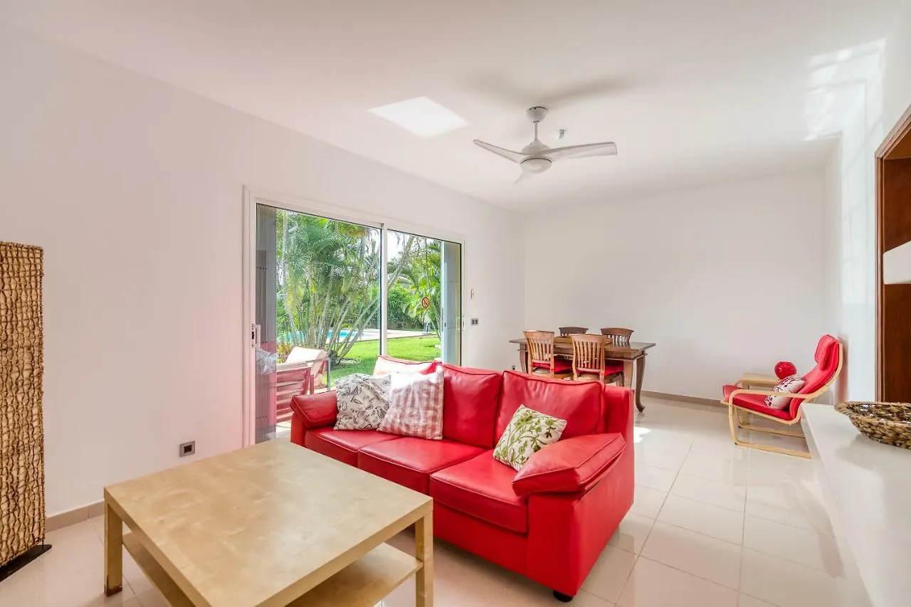 Apartment Bungalows Cordial Macaro Beach Playa del Inglés